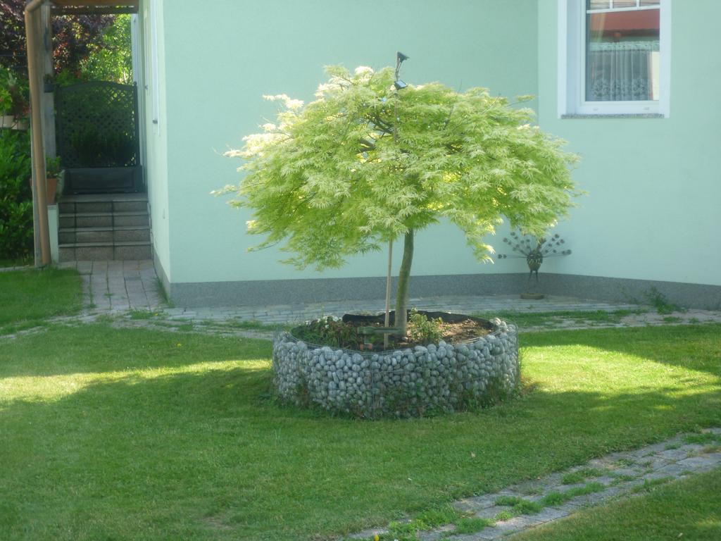 Gartenpension Prosl