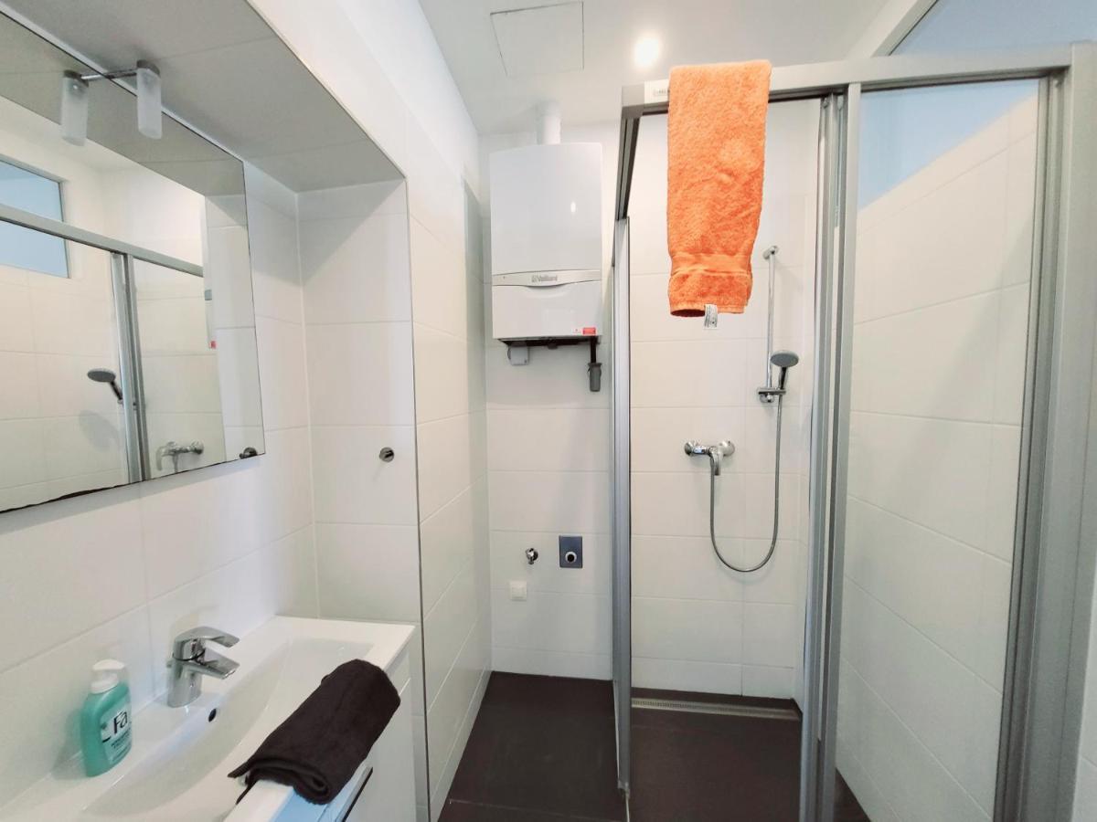 Hasengasse - Free Highspeed-internet Apartment *