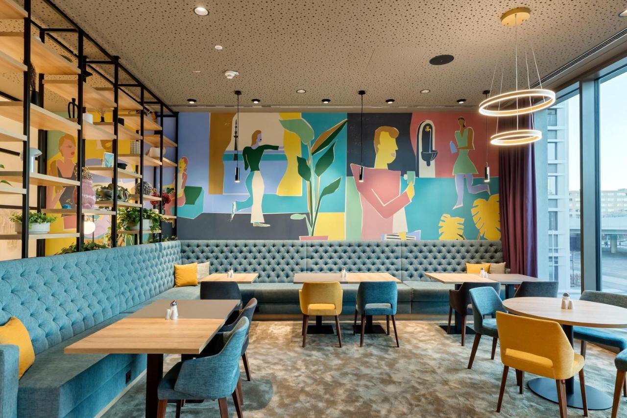Bassena Donaustadt Hotel Wien