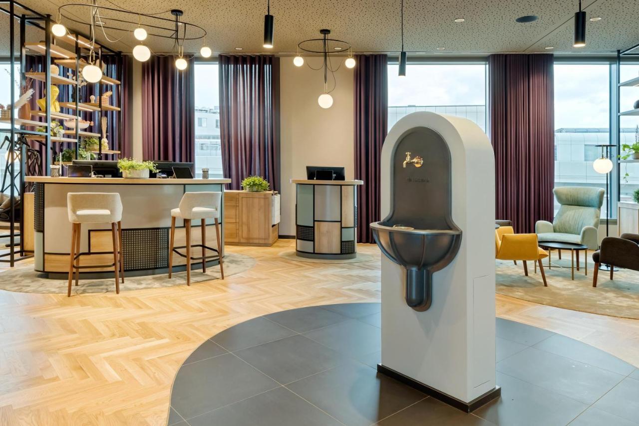 Bassena Donaustadt Hotel 4*