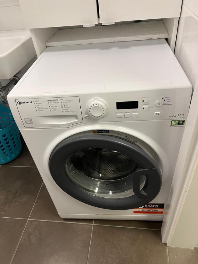 Apartamento Modern Bei U Bahn Simmering *
