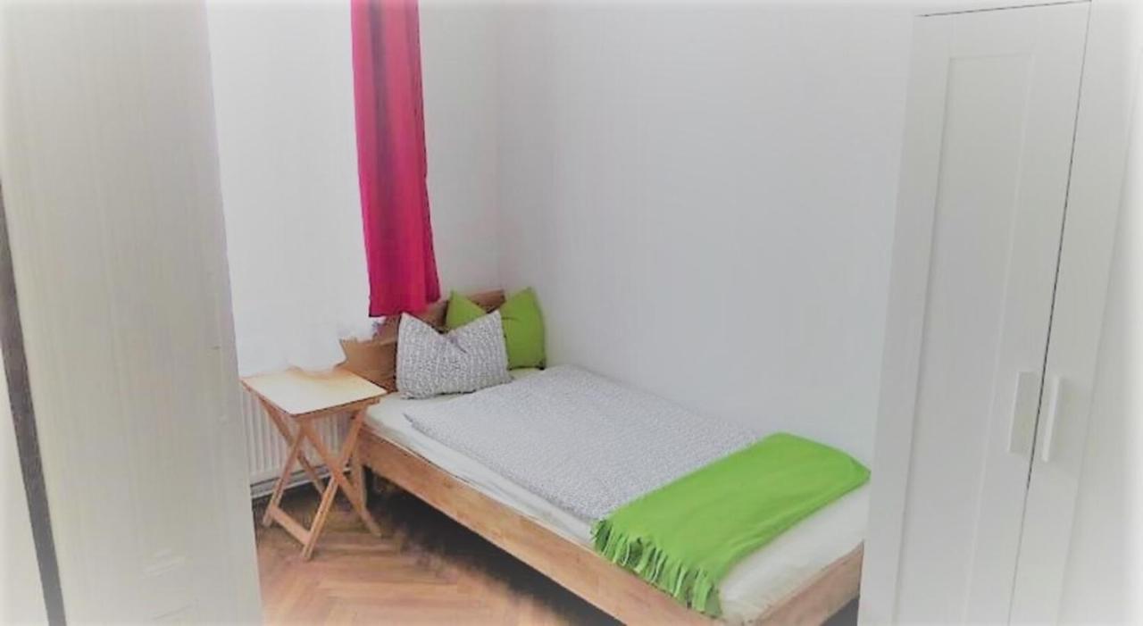 City-apartments Langegger Appartamento