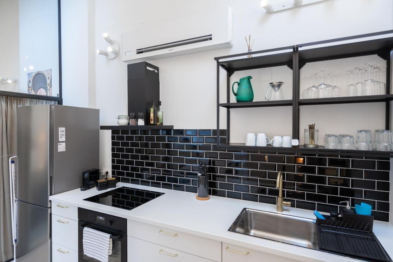Stilvolle Dachgeschosswohnungen Mit Balkon In Innenstadt Naehe Apartment Wien
