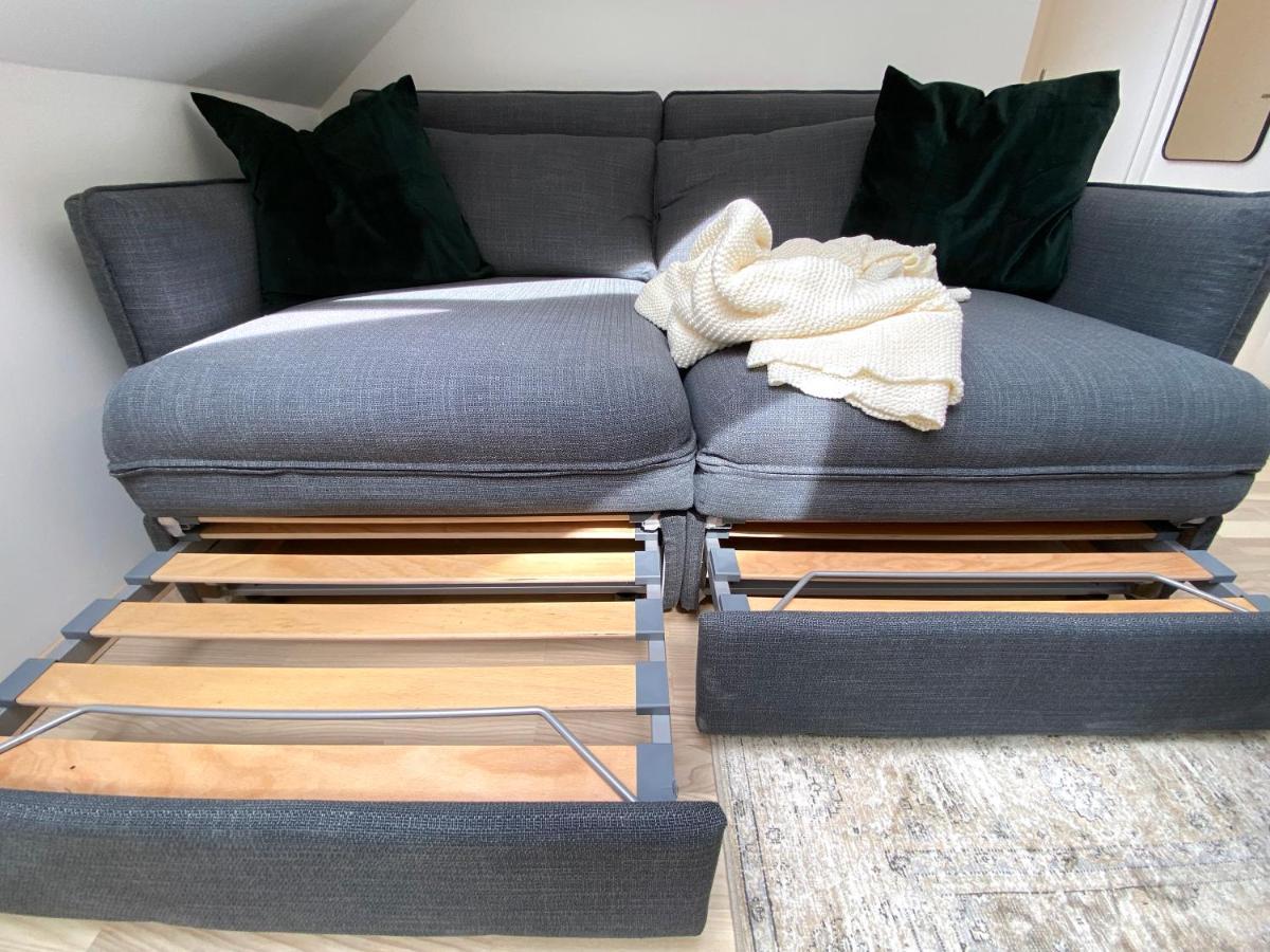 Apartment Stilvolle Dachgeschosswohnungen Mit Balkon In Innenstadt Naehe *