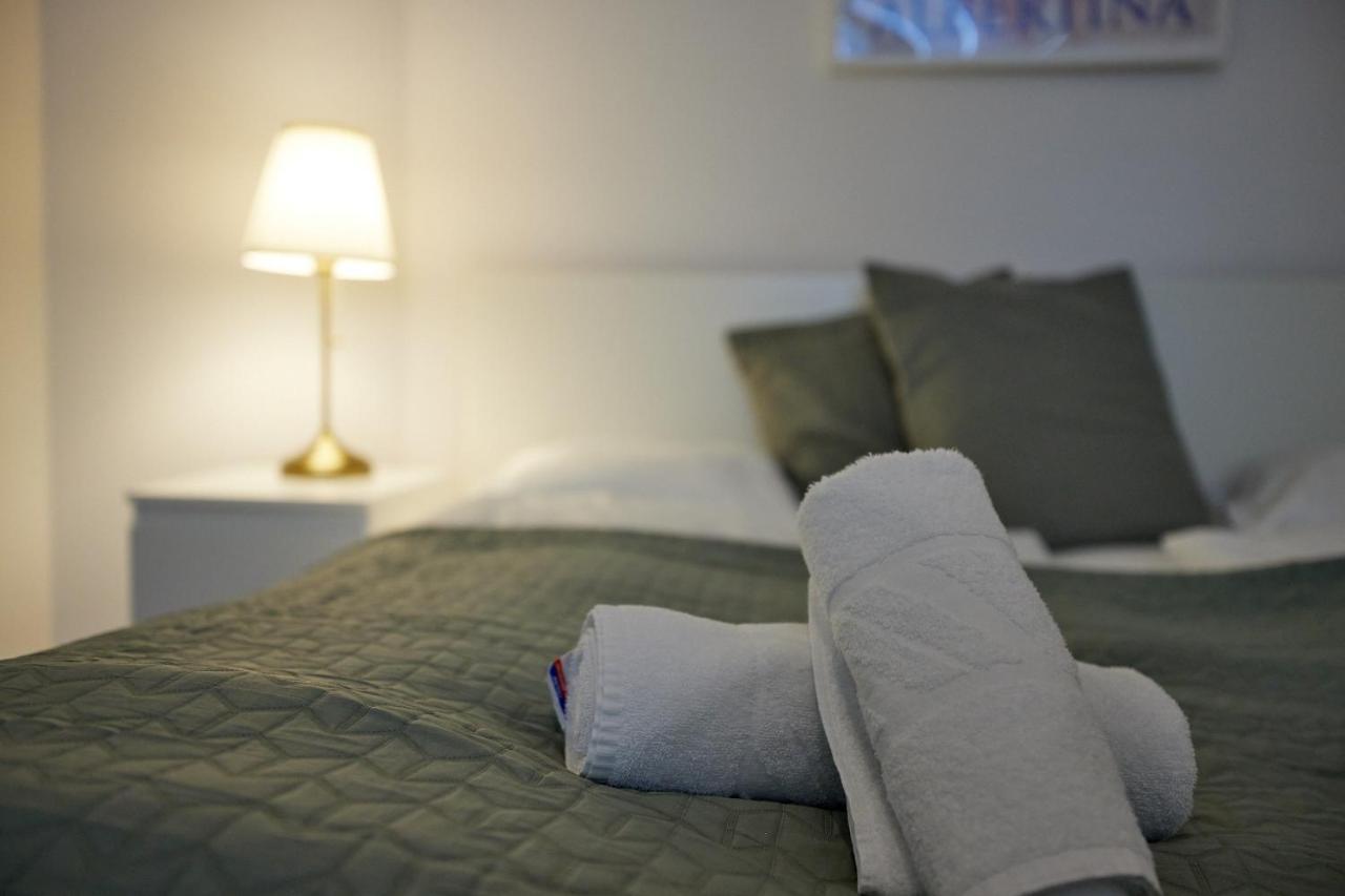 Apartment Hernalser Gürtel Ii By Easyb&b *