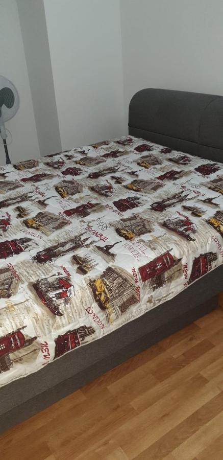 Ferienwohnung Schloessel 26-26 * Vienna