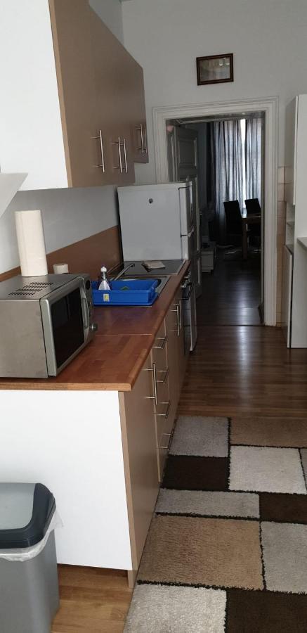 Apartment Ferienwohnung Schloessel 26-26 Vienna