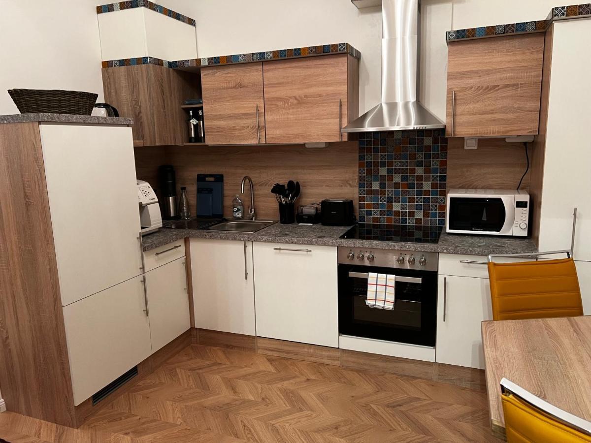 S&e Apartamento Viena