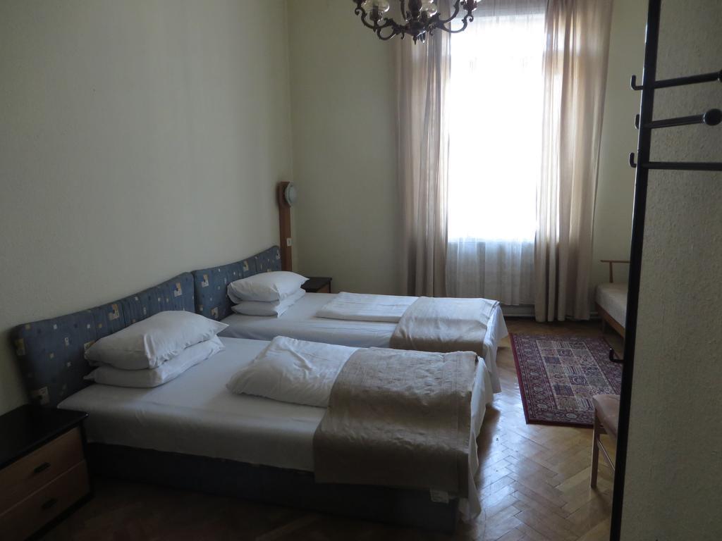 Hotel Stadtpark Guest house Vienna