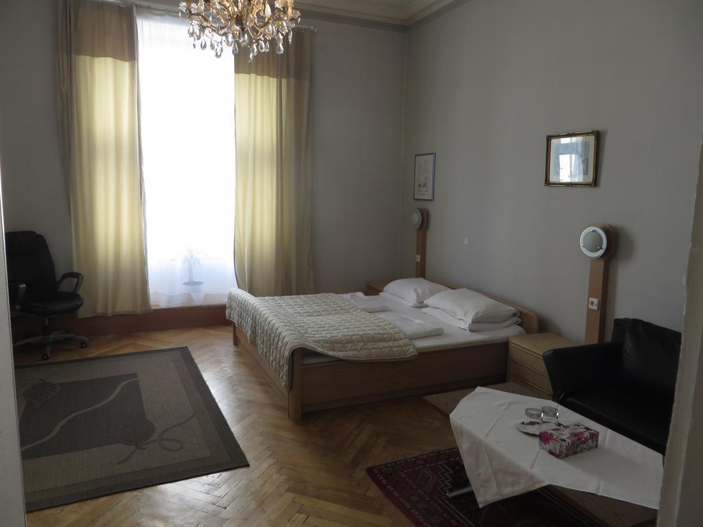 Hotel Stadtpark