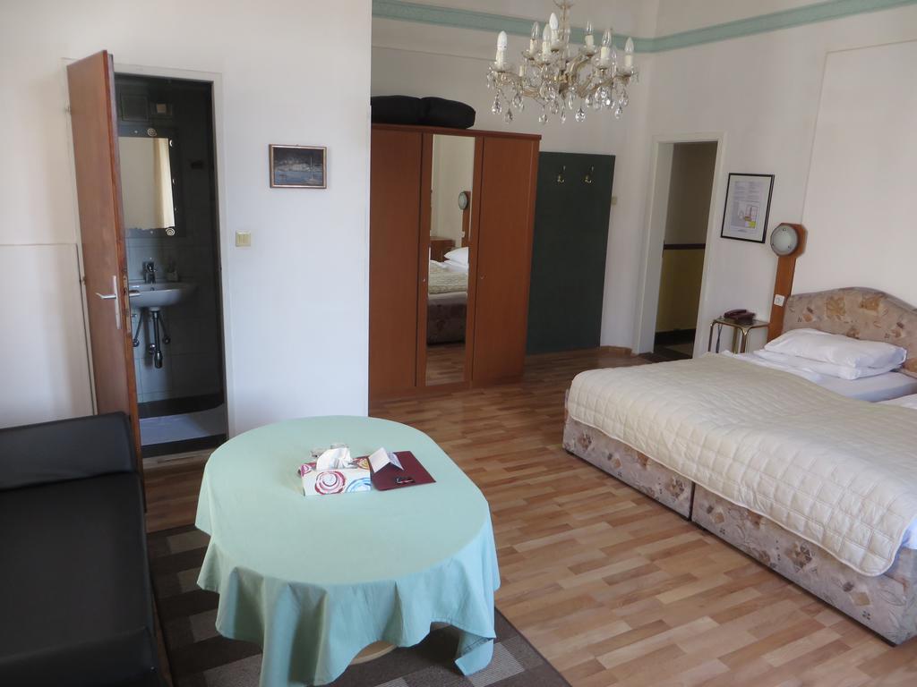 Hotel Stadtpark Guest house Vienna