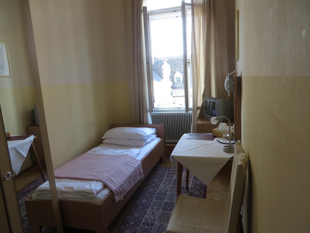 Hotel Stadtpark Vienna