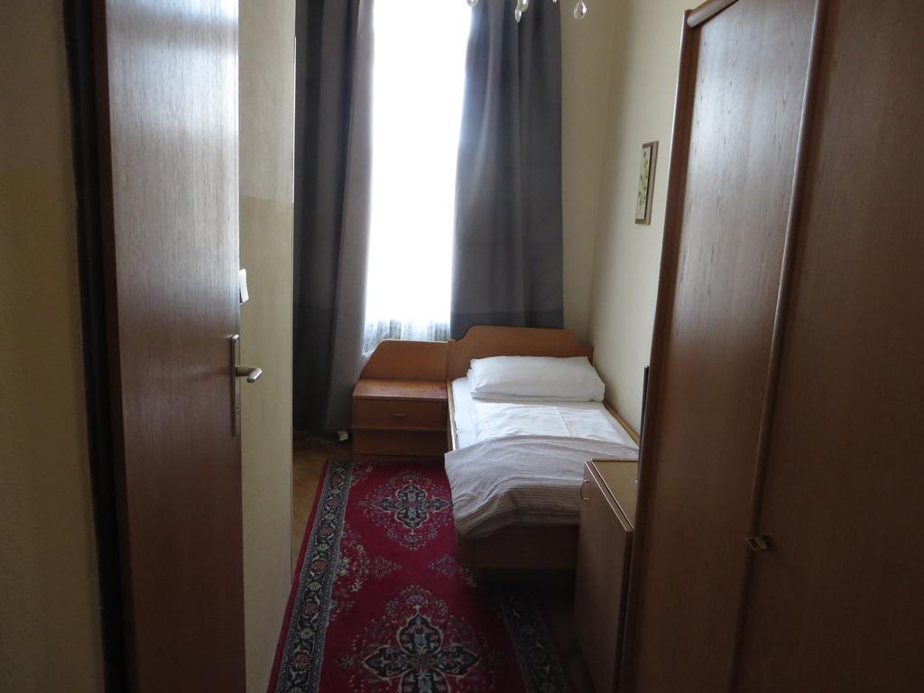 Guest house Hotel Stadtpark 3*