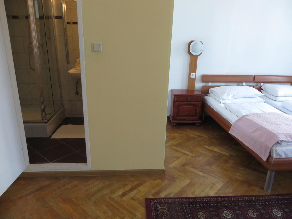 Guest house Hotel Stadtpark