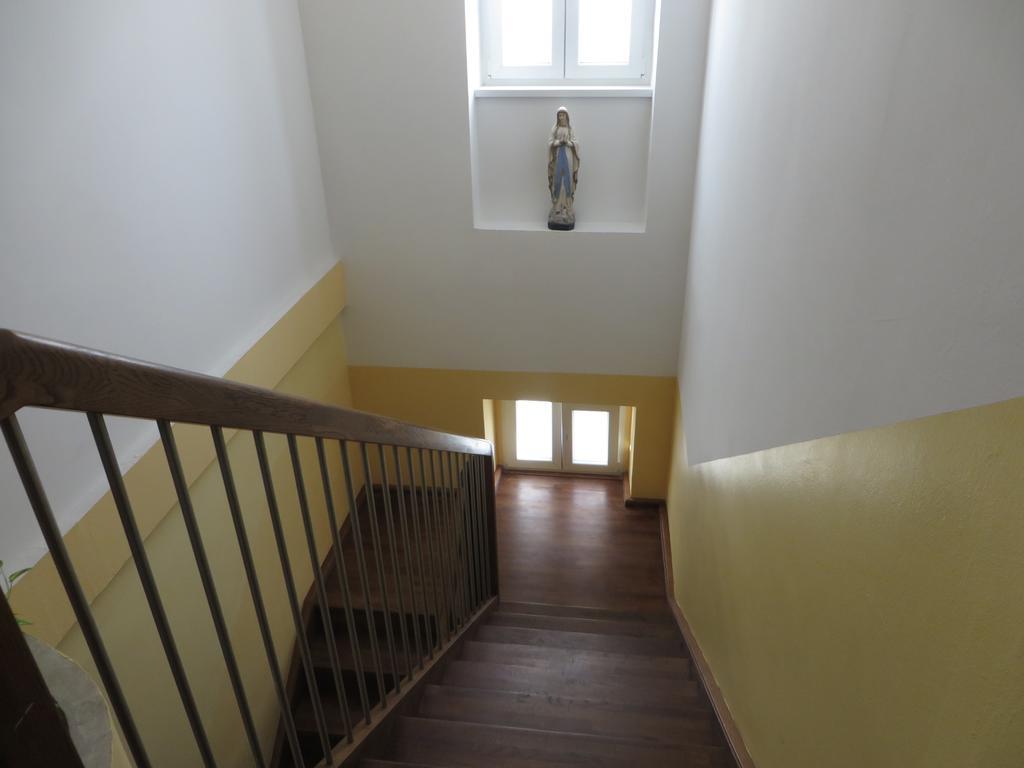 Hotel Stadtpark Guest house