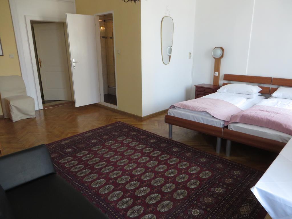 Hotel Stadtpark Guest house Vienna