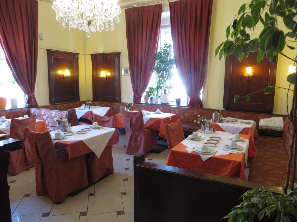 Hotel Stadtpark 3* Vienna