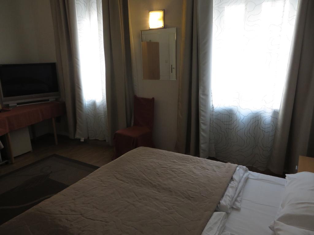 Hotel Stadtpark Guest house Vienna