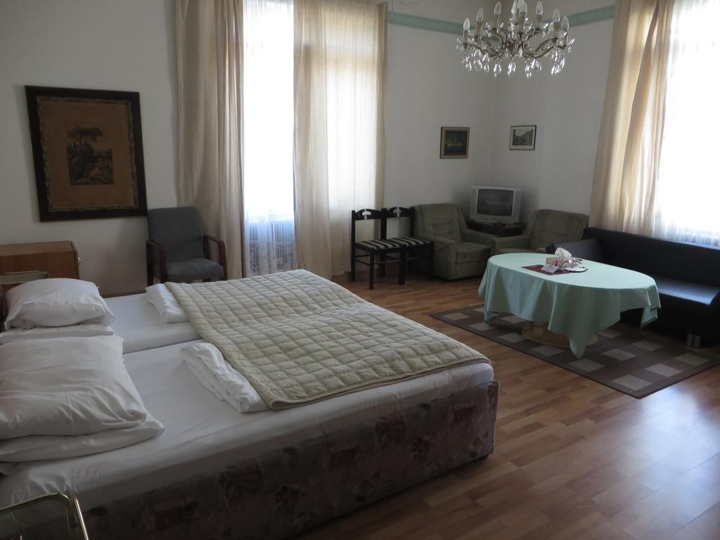 Hotel Stadtpark 3* Vienna