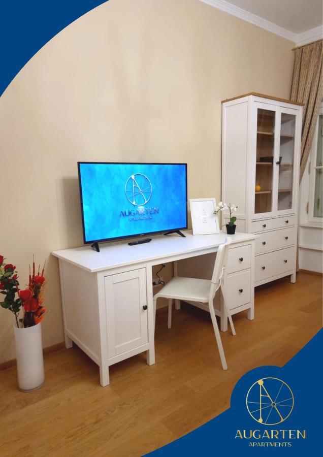 Augarten Apartment