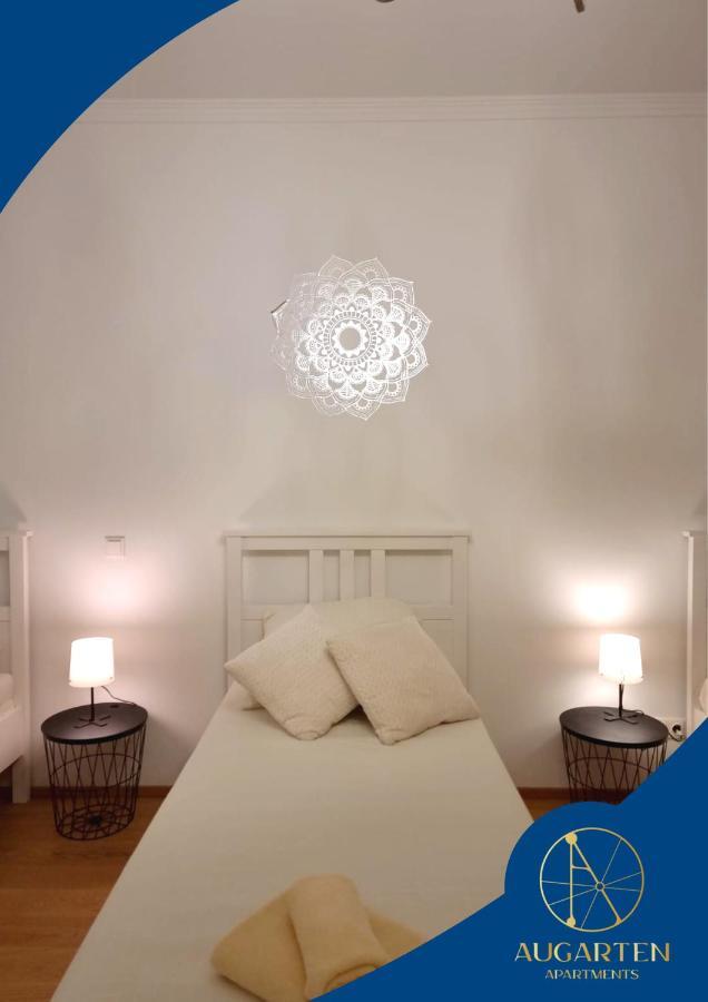 Apartment Augarten