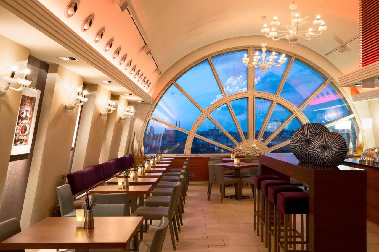 Marriott 5* Vienna