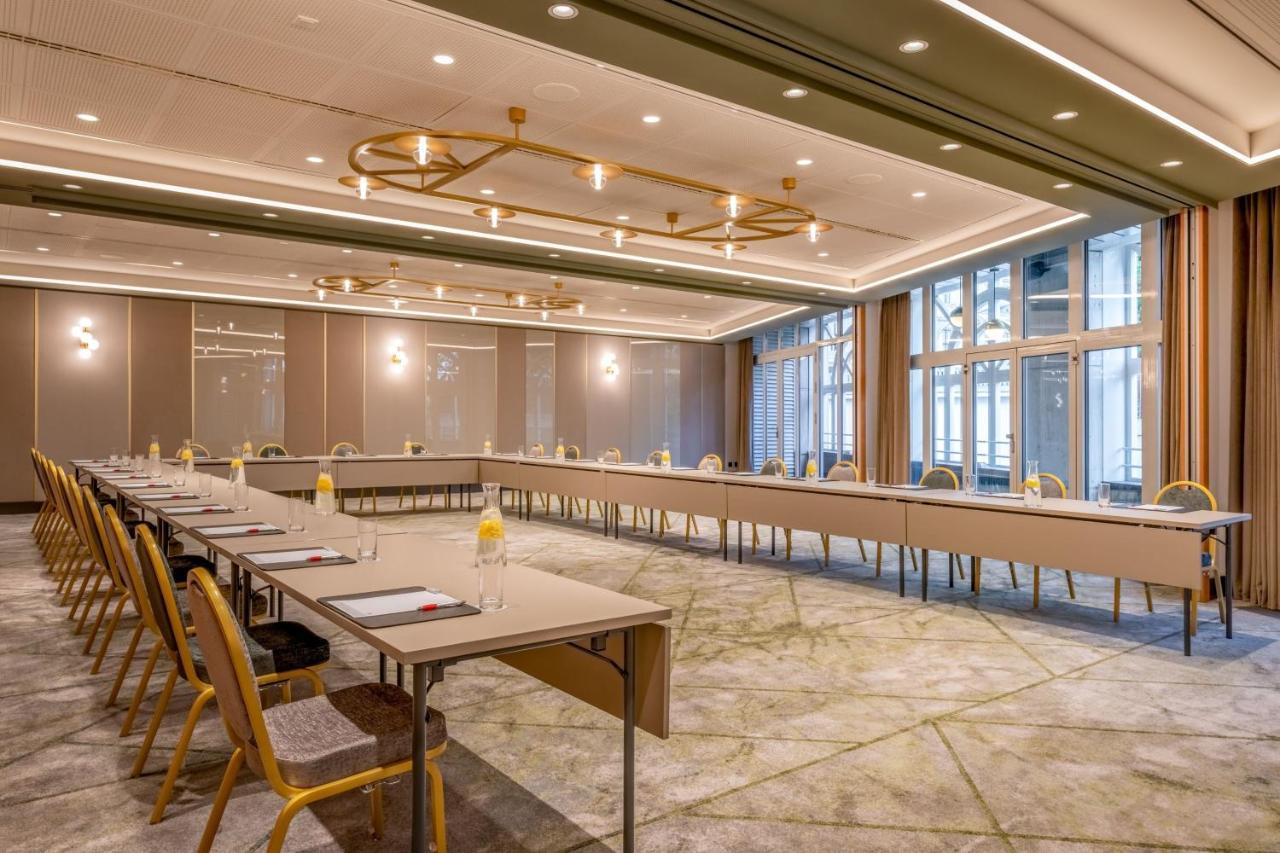 Marriott 5* Vienna