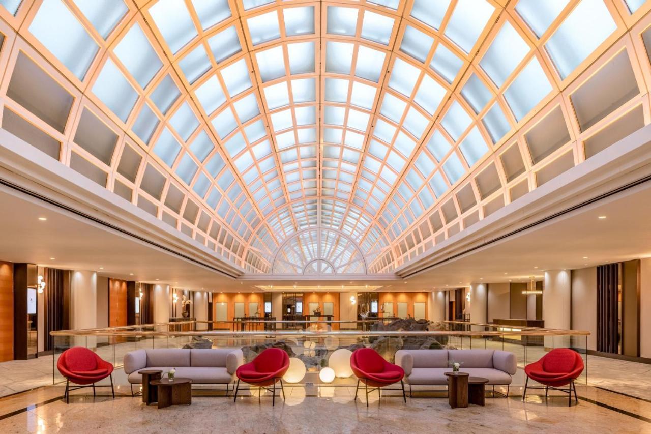 Marriott Hotel