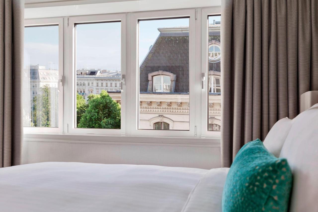 Marriott 5* Vienna