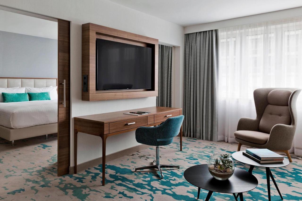 Hotel Marriott