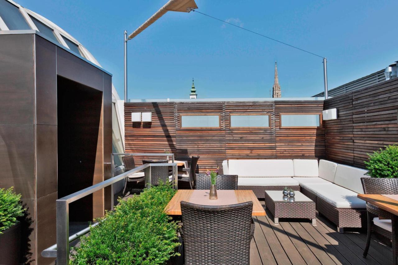 Marriott Vienna