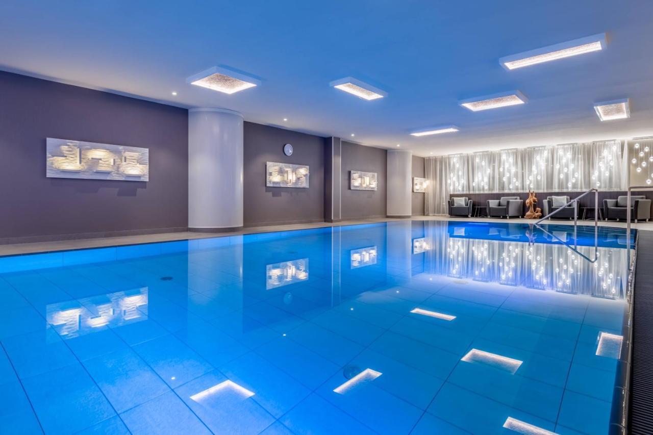 Marriott Hotel Vienna