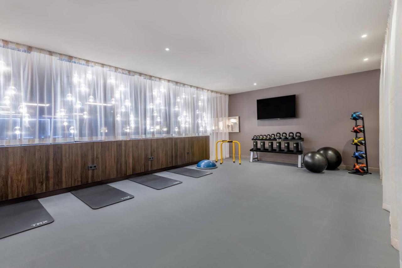 Marriott 5* Vienna