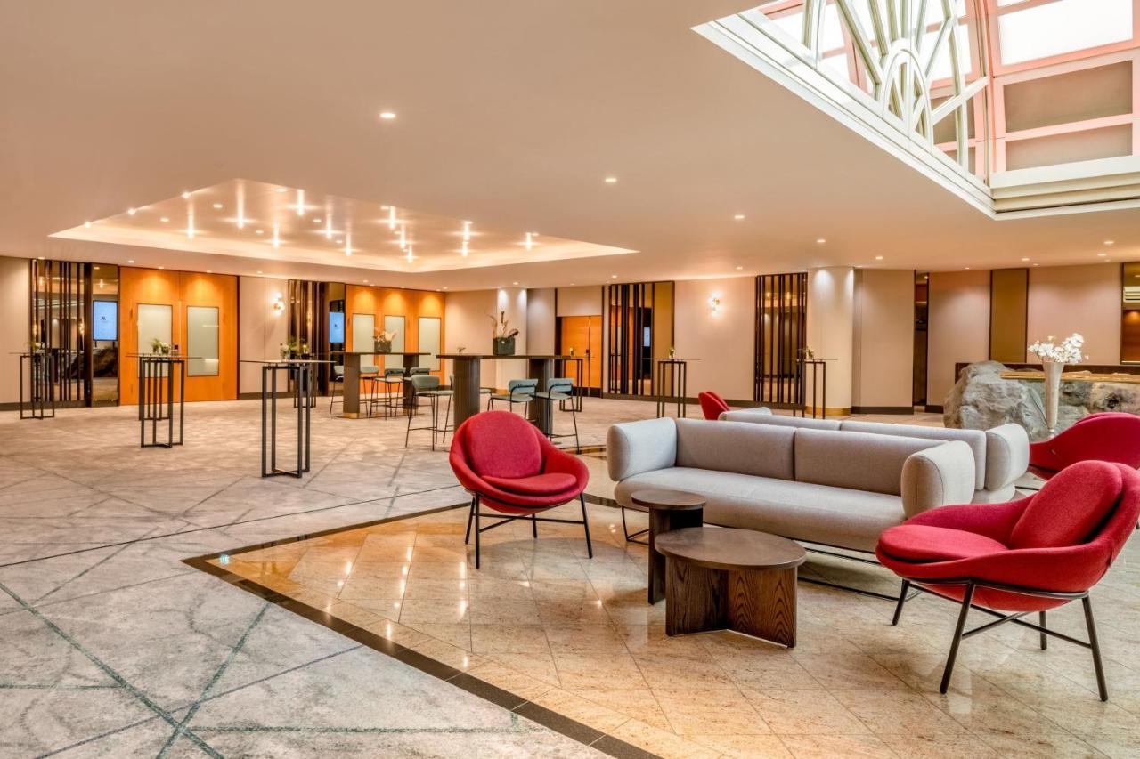 Hotel Marriott 5*