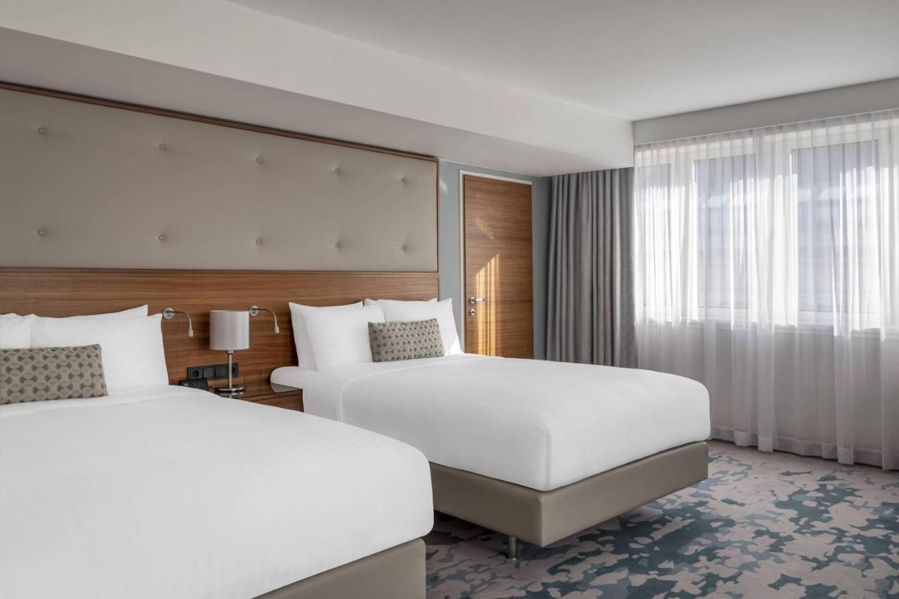 Marriott Hotel