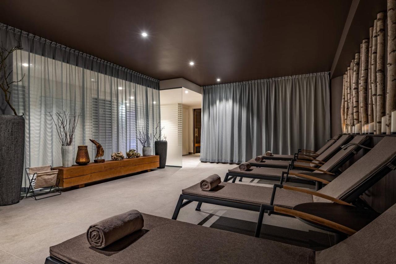 Hotel Marriott 5*