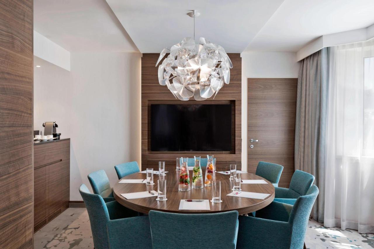 Marriott 5* Vienna