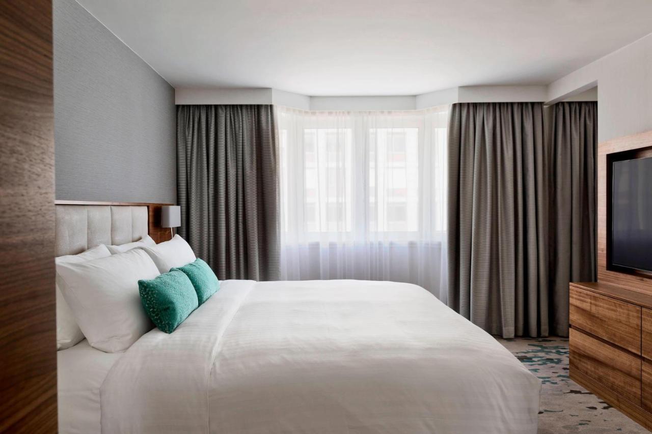 Hotel Marriott