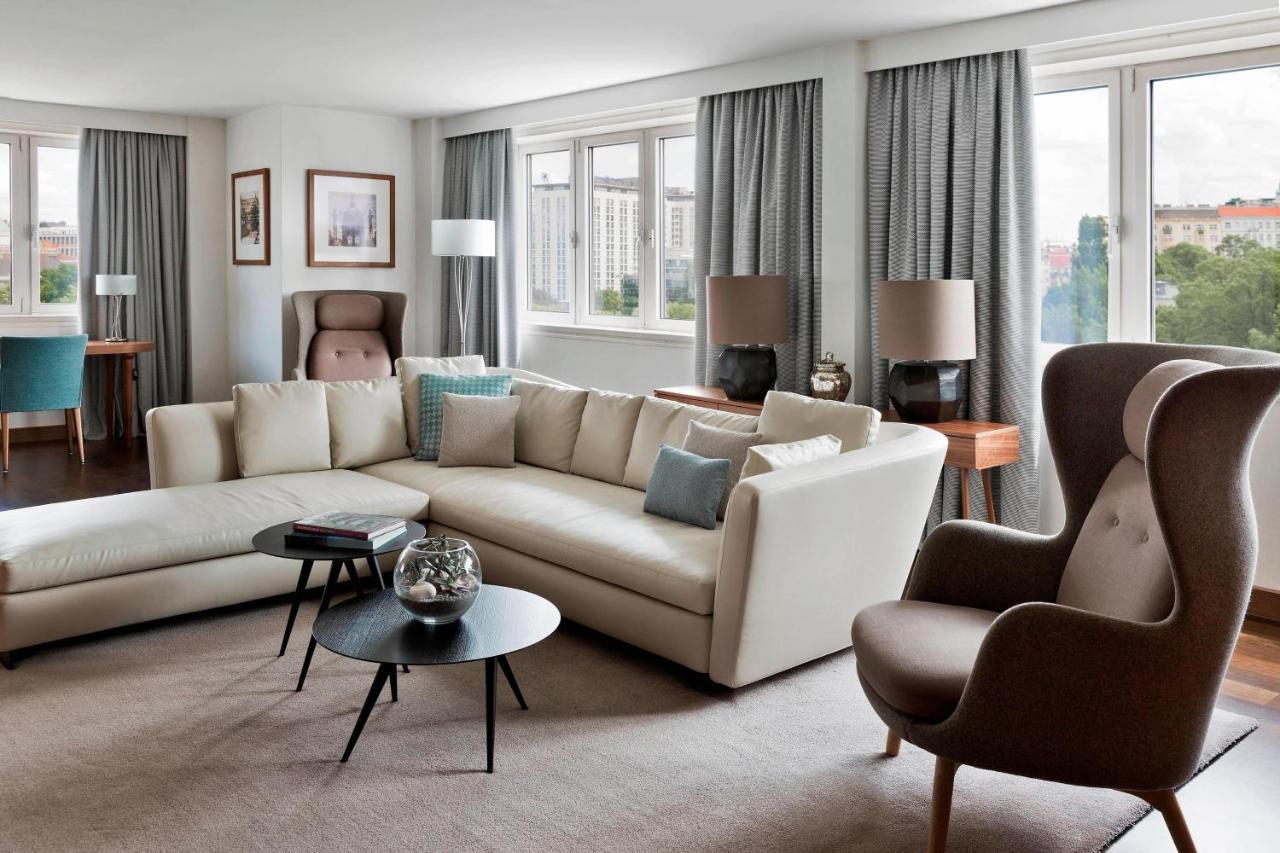 Marriott Vienna