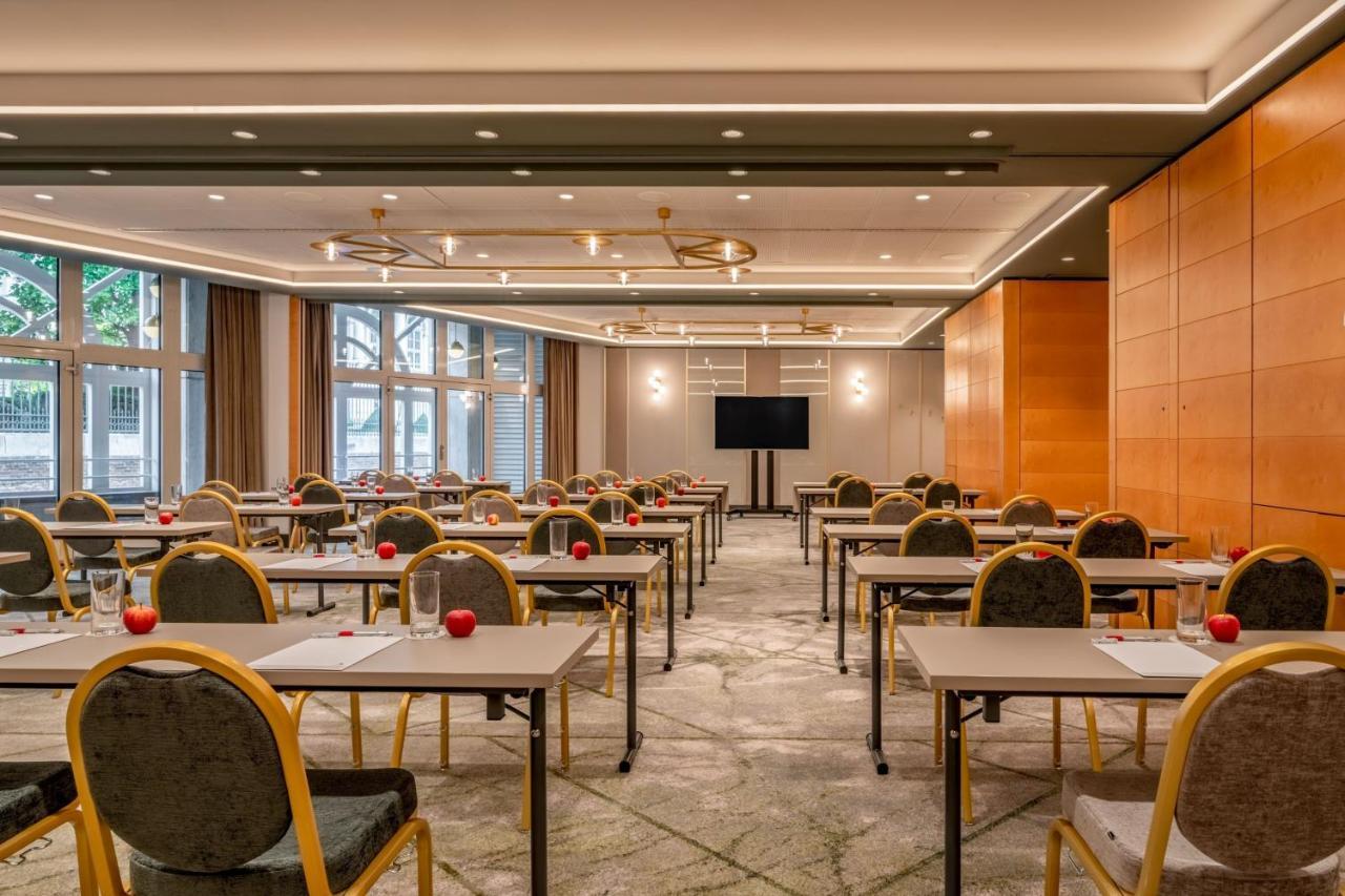 Marriott Vienna