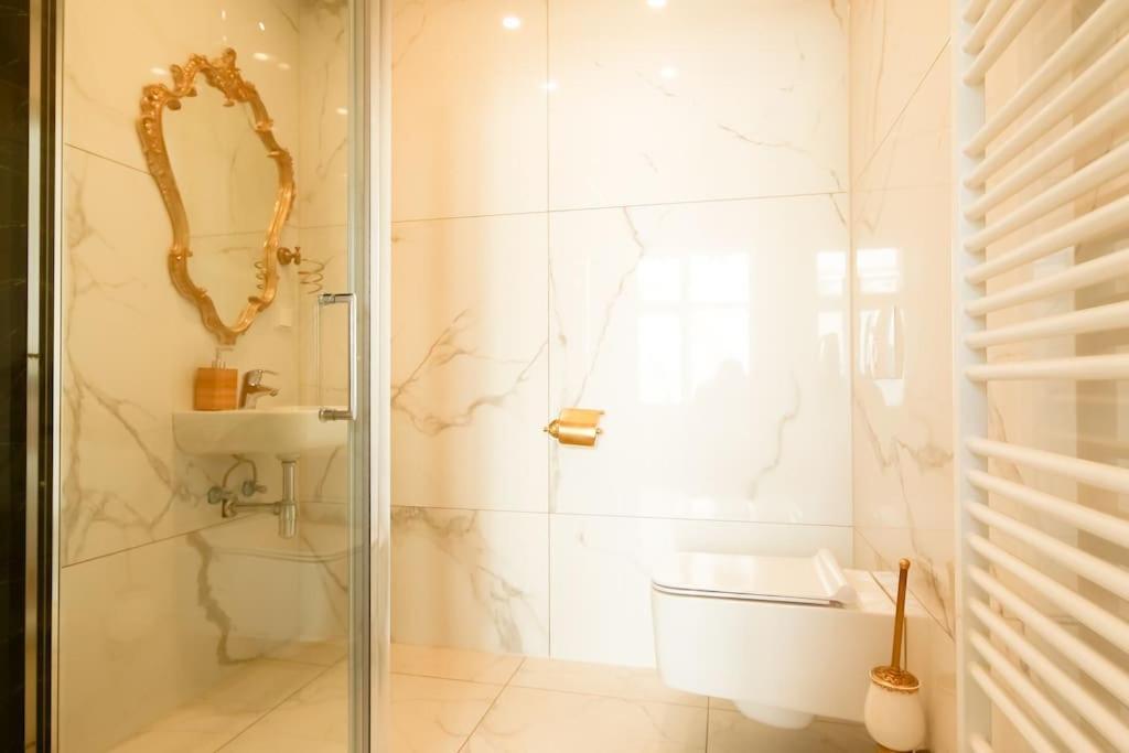Xuba Apartmentrooms I Messe Prater I Kuechenzeile Apartment *