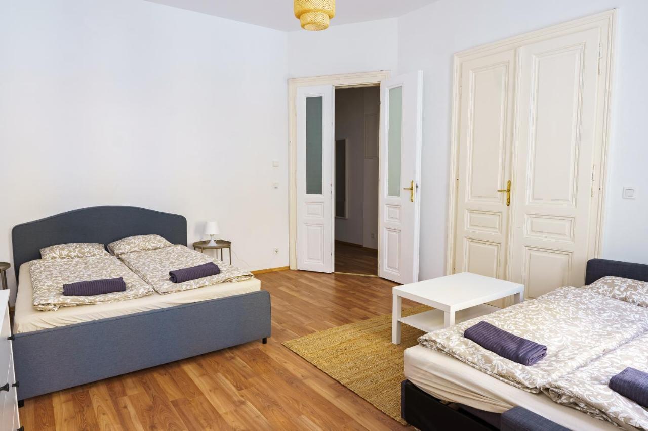 Apartamento 1090 Viena