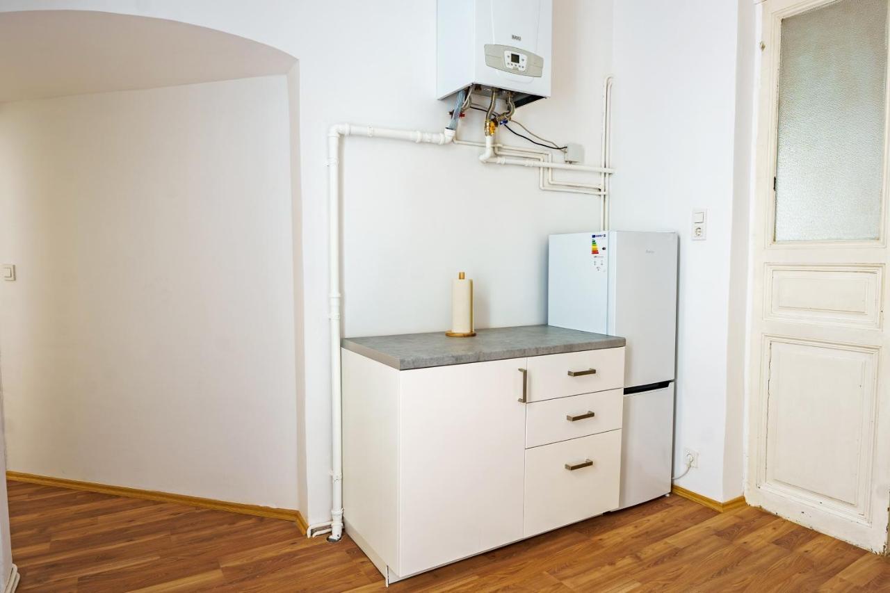 1090 Apartamento *