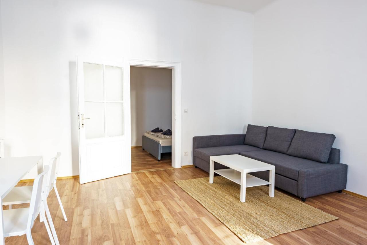 1090 Apartamento Viena