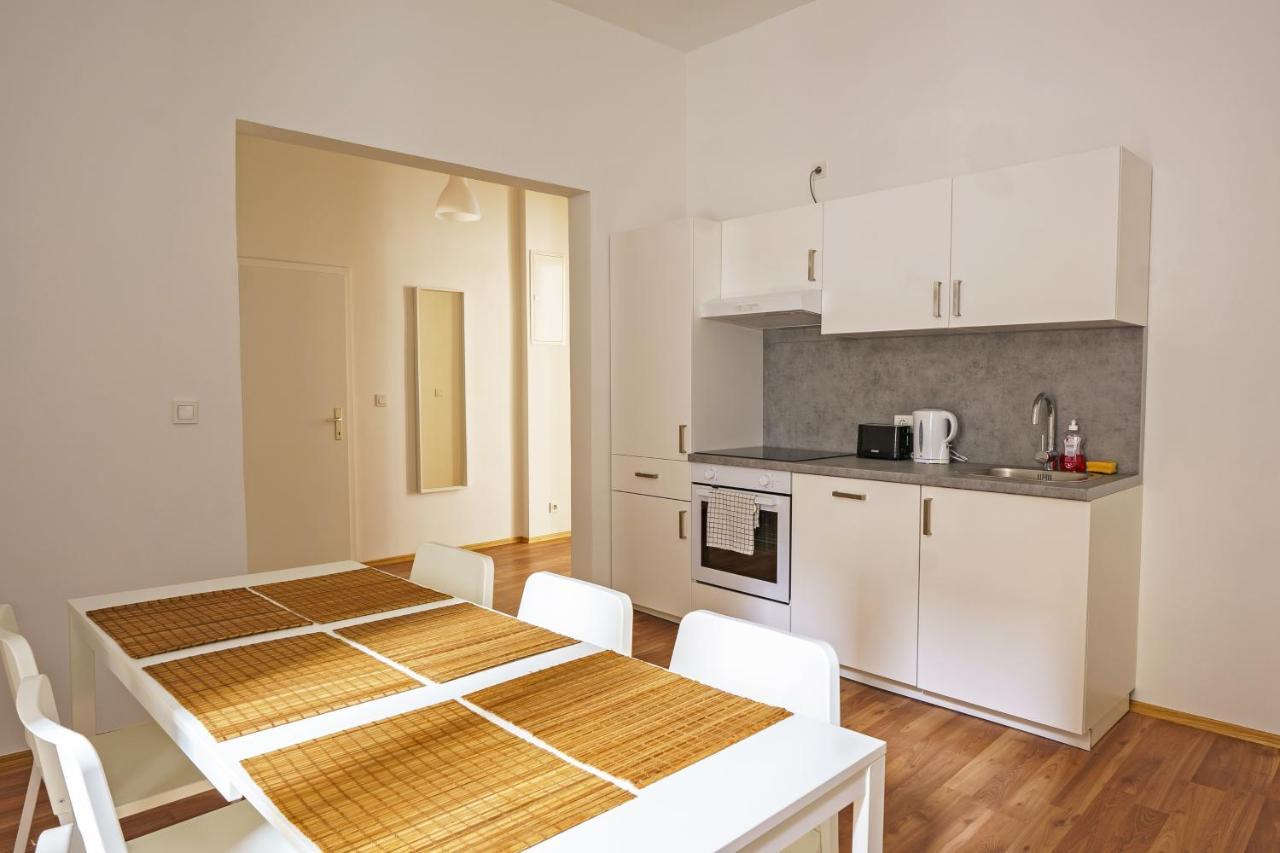 Apartamento 1090 Viena