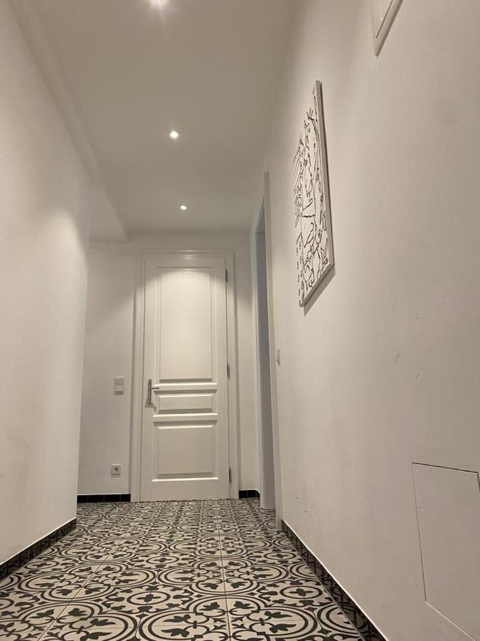 1st La Opera Suites Vienna