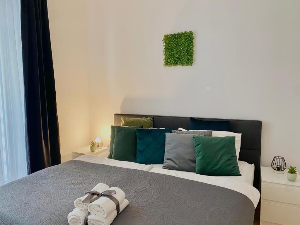Apartment 1st La Opera Suites Vienna