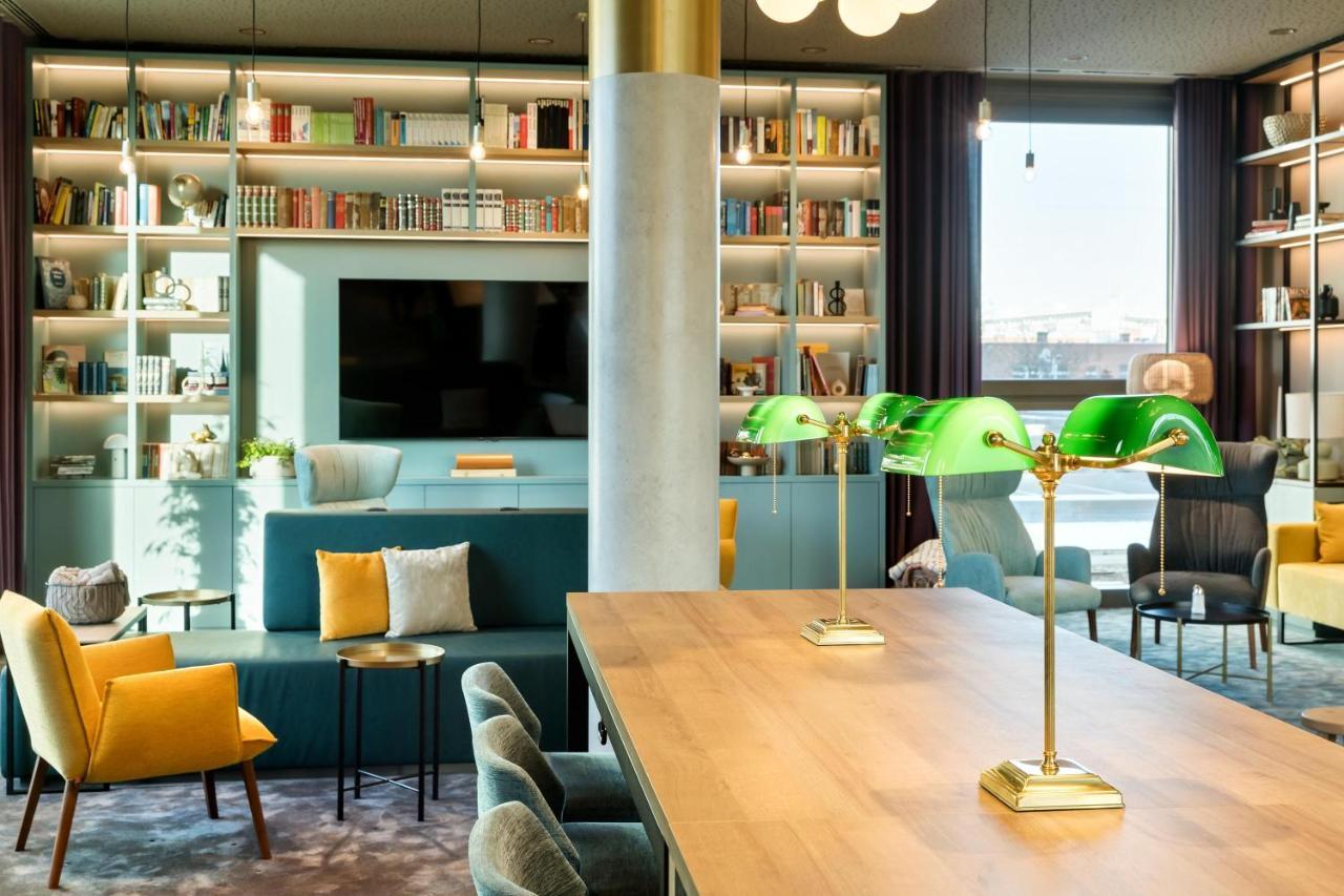 Bassena Donaustadt Hotel