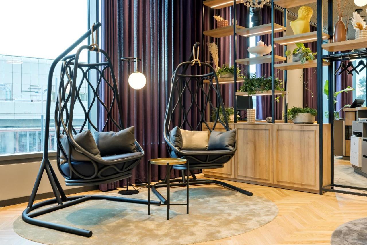 Hotel Bassena Donaustadt Wien