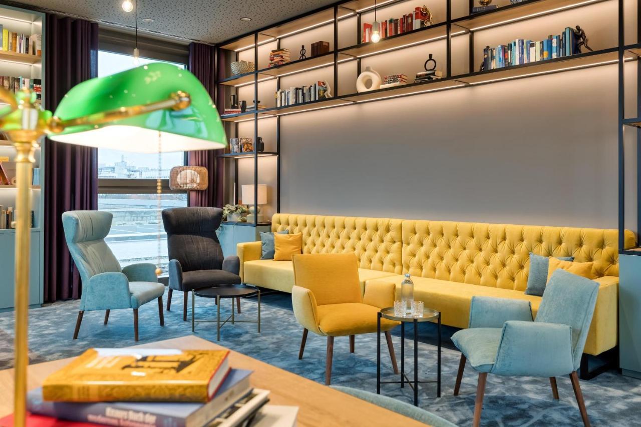 Bassena Donaustadt Hotel 4*
